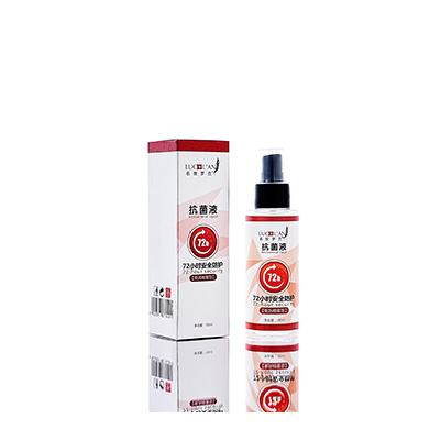 蒙自母婴防护喷雾