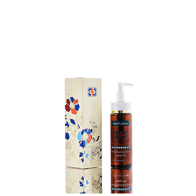 蒙自男女外阴洗液