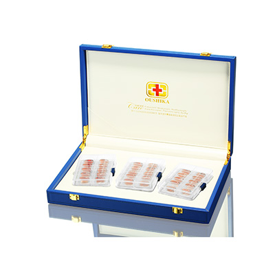 蒙自子宫排毒套