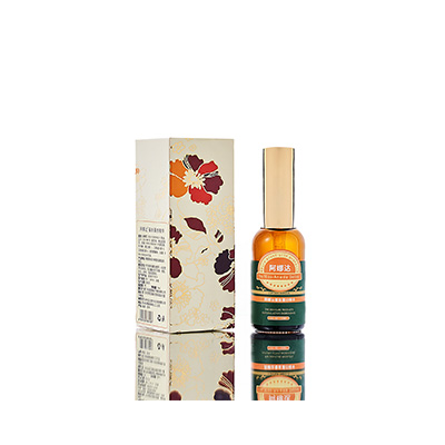 蒙自私密细嫩修复精华