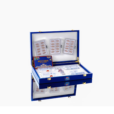 蒙自爱芯回春综合版